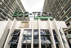 Eco-tech@sunview (D22), Factory #639369771